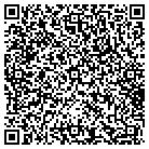 QR code with His Way Home Inspections contacts