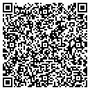 QR code with Rain Shadow contacts
