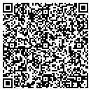 QR code with R C Home Repair contacts