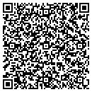 QR code with House of Swindell contacts