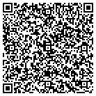 QR code with R D Winkle CO contacts