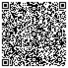 QR code with Omega Fence And Iron Works contacts