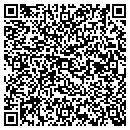 QR code with Ornamental Iron Works Of Center contacts