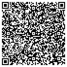 QR code with Ace Cleaning Service contacts