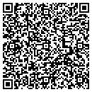 QR code with James D Blake contacts