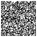 QR code with K N Gee Assoc contacts