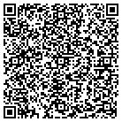 QR code with Lisa's Cleaning Service contacts