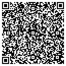 QR code with J & E Enterprise contacts