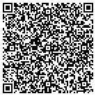 QR code with L & S Janitorial contacts