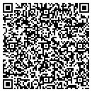 QR code with J B's Barber Shop contacts