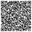 QR code with San Jacinto County Auditor contacts