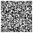 QR code with Jiggy Cutz contacts