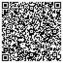 QR code with Joe's Barber Shop contacts