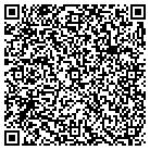 QR code with A & J Janitorial Service contacts