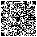 QR code with Joe's Barber Shop contacts