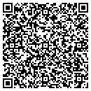 QR code with Rusty Toad Ironworks contacts
