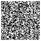 QR code with Magic Transportation contacts