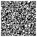 QR code with R K Design Works contacts