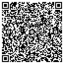 QR code with Anfeelce Co contacts