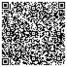 QR code with C - K Lake Park L P contacts