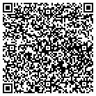 QR code with Arrow-Crown Window Cleaning contacts