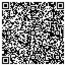 QR code with Ultimate Iron Works contacts
