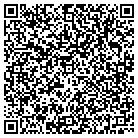 QR code with A Step Above Janitorial Servic contacts