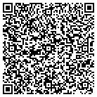 QR code with R & D Graphics & Marketing contacts