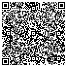 QR code with Twin Cities Featherlite Trlr contacts