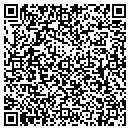 QR code with Ameria Corp contacts
