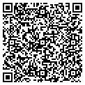 QR code with Donald K Bushell Jr contacts
