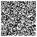 QR code with P Aetec contacts