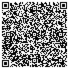 QR code with Knock Out Cuts By Kevin contacts