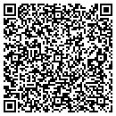 QR code with theDparties.com contacts