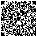 QR code with The Ironworks contacts