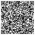 QR code with R C F Telecom contacts