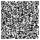 QR code with San Diego Audio Video Speclsts contacts