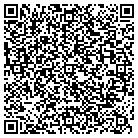 QR code with San Diego Audio Video Speclsts contacts