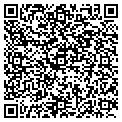 QR code with San Diego Decks contacts