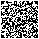 QR code with Throwaway Ponies contacts