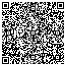 QR code with B & M Tile contacts