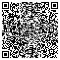 QR code with Sbc Datacomm Inc contacts