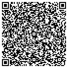 QR code with Saunders Special Service contacts