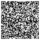 QR code with Rhapsody In Green contacts