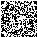 QR code with SD Construction contacts
