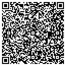 QR code with T D S Telecom Sales contacts