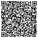 QR code with Cbmc contacts