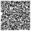 QR code with S & H Renovations contacts