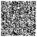 QR code with T-Mobile contacts