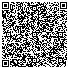 QR code with Adrian on Riverside Apartments contacts